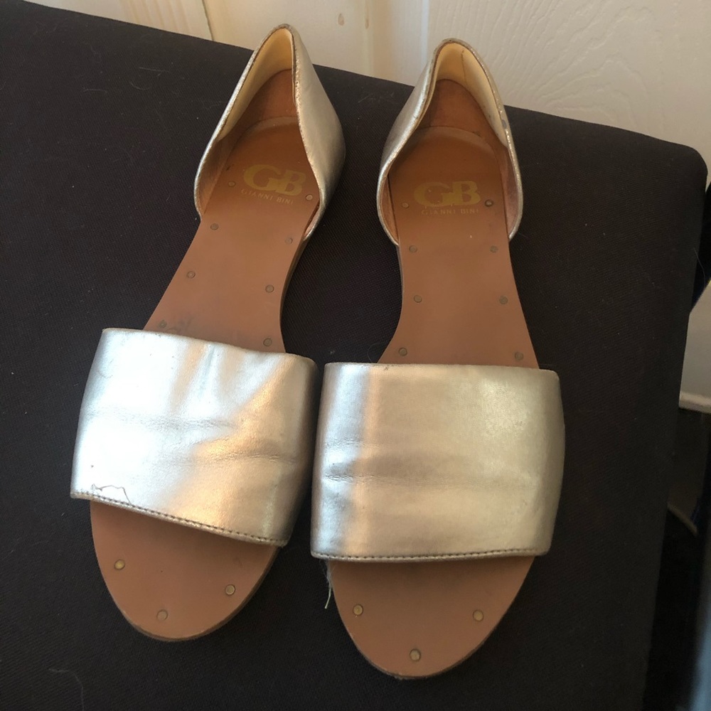 Gianni Bini Sandals